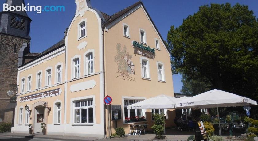 Hotel Eichenhof主图