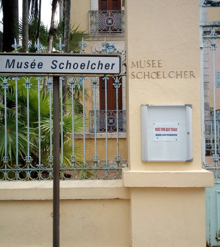 Musee Schoelcher