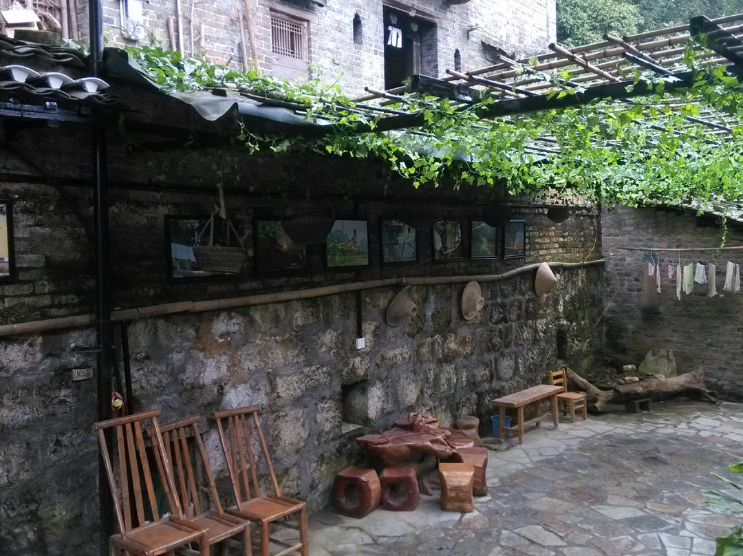 阳朔传统太极拳馆-阳朔县必去景点