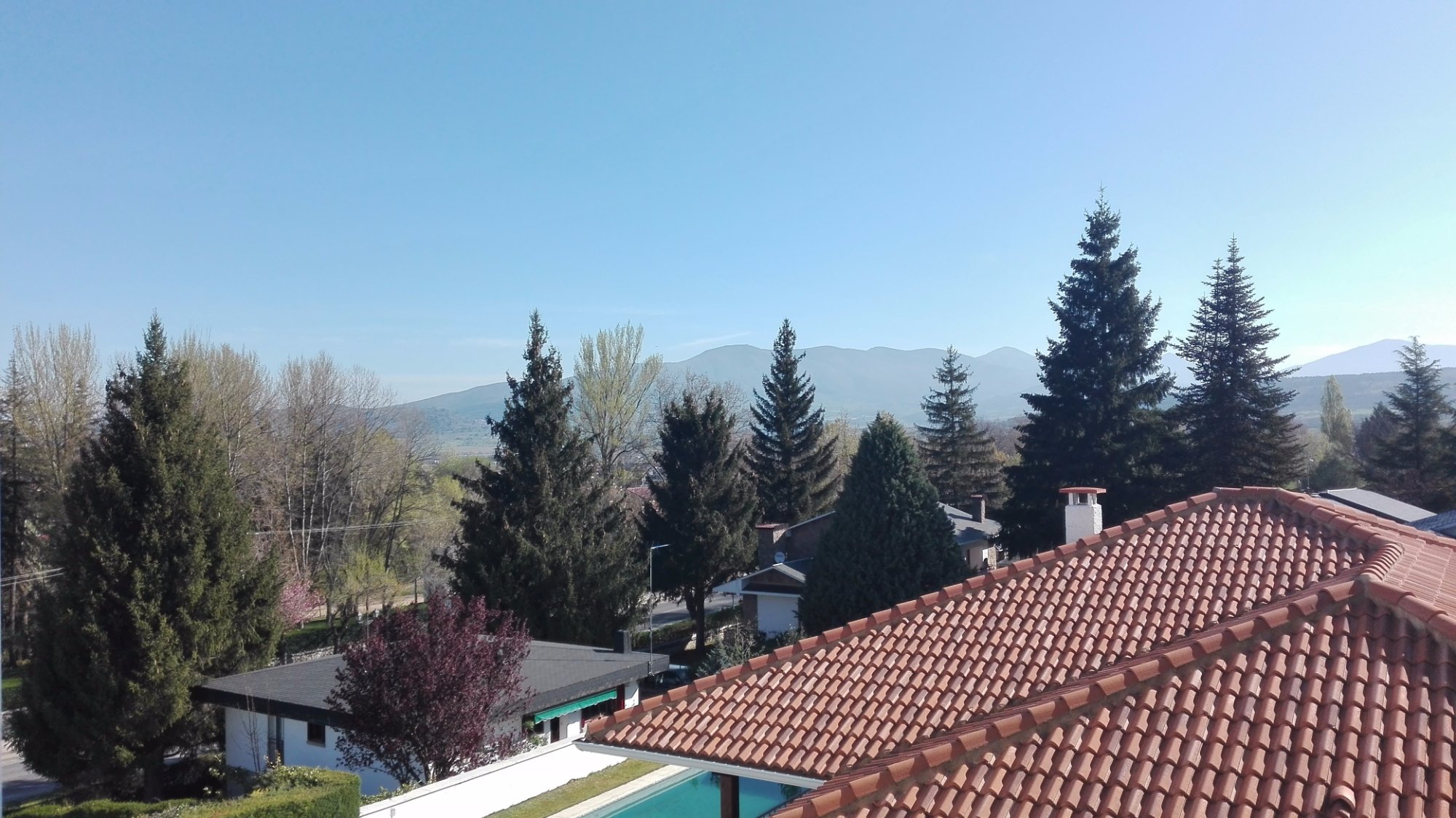 Hostal Siete Picos-官方