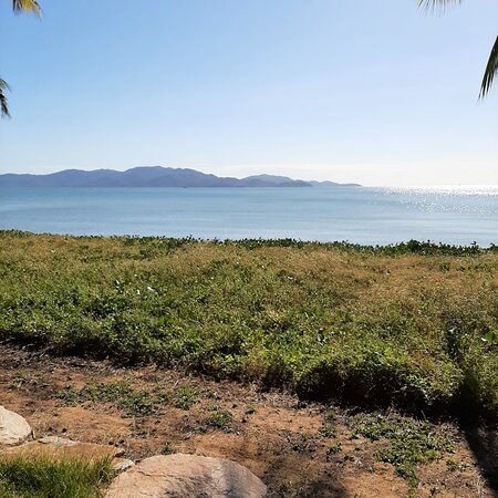 The Strand Motel主图