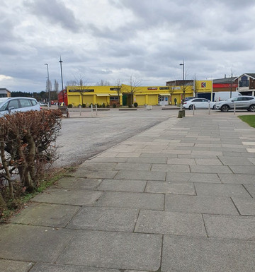 Kirkby Market-Kirkby必去景点