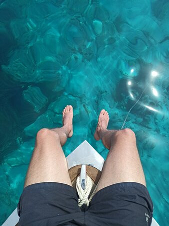 eBoats Experience - Rent an electric boat without license-卡拉多尔必去景点