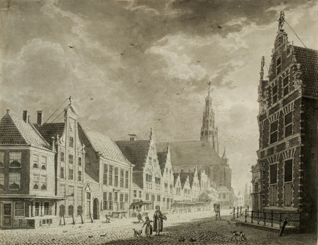 Statenlogement Hoorn