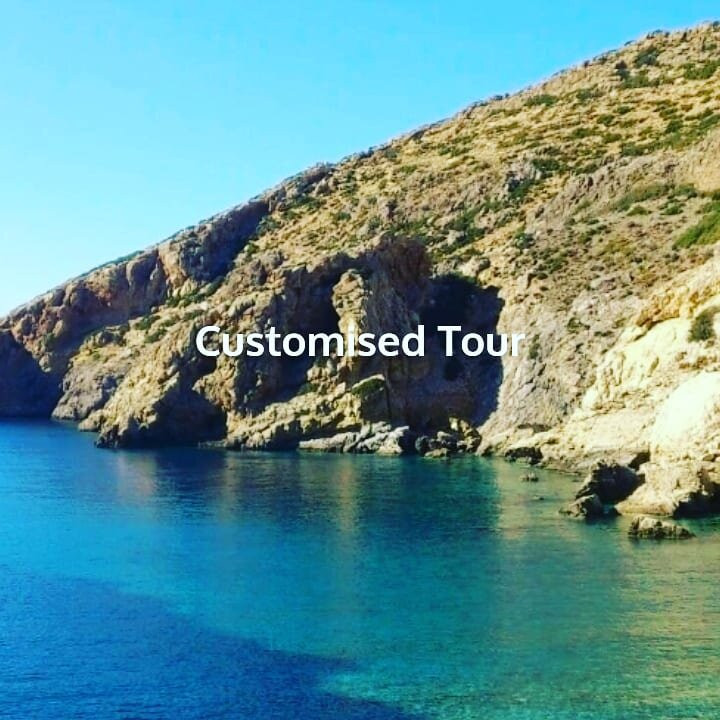 Southcreteride.com