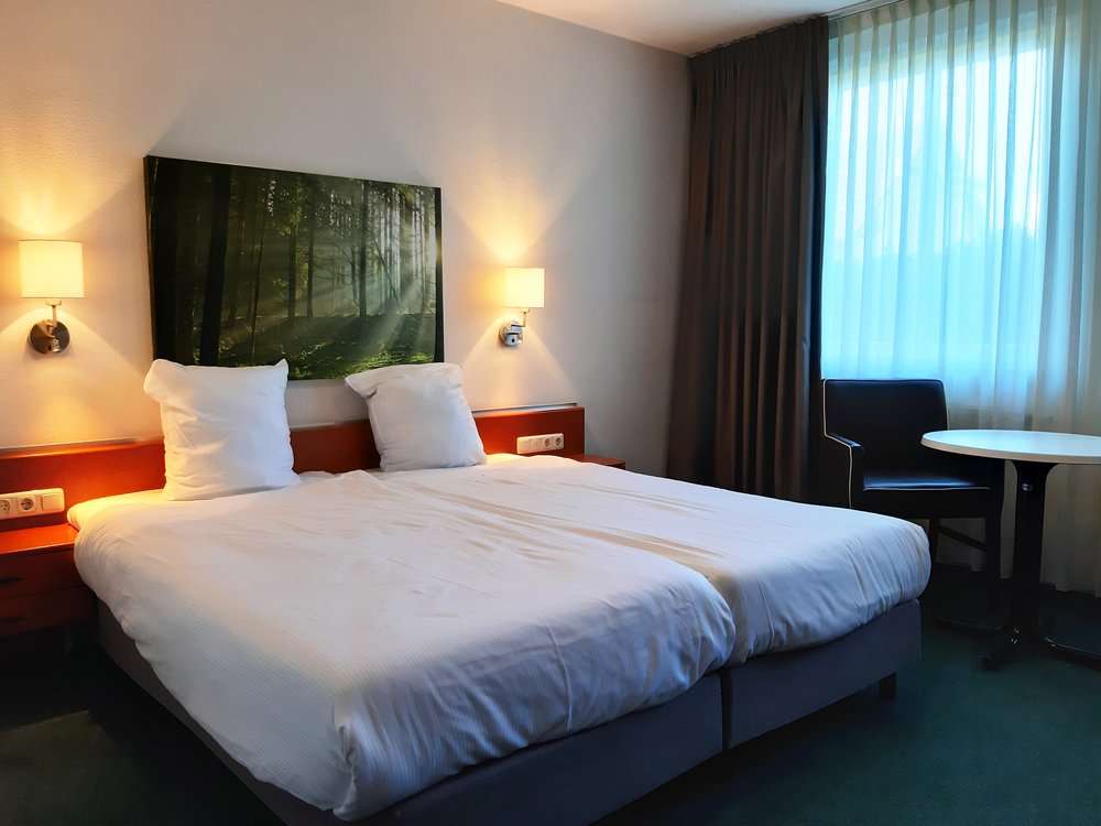Fletcher Landhotel Bosrijk Roermond-官方
