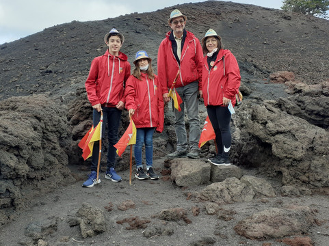 Escursioni Etna Don Mariano - Etna Tour Excursion-林瓜格洛萨必去景点