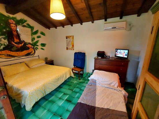 Ronciglione酒店住宿-Nostra Signora del Lago