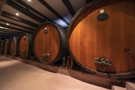 Les Vignobles Ruhlmann-schutz景点图片