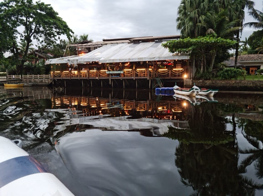 Barra do Una旅游攻略图片