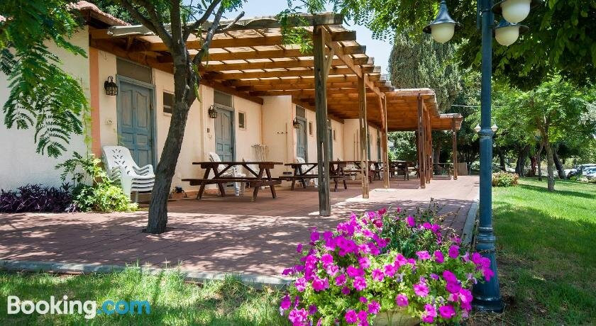 kibbutz moran digital nomads village-Adults only