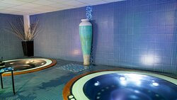 Spa Les Bains de Chamrousse景点图片