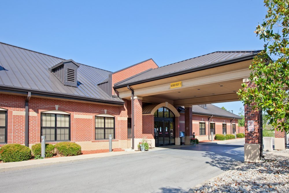 Holiday Inn Express Wickam Inn