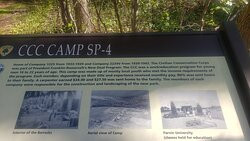 Parvin State Park-Elmer必去景点