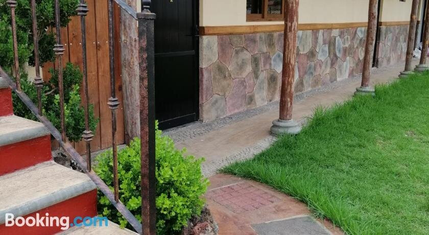 Hotel Posada El Camino