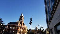 Historic District景点图片