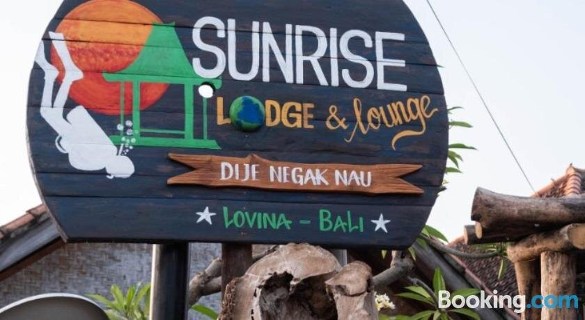 Sunrise Lodge & Lounge主图