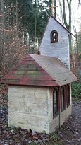 Waldspielplatz in Stadtwald-Zwickau必去景点