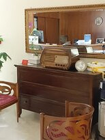 Hotel Ristorante Tesoro主图