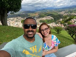 Teleférico De Caxambu-Caxambu必去景点