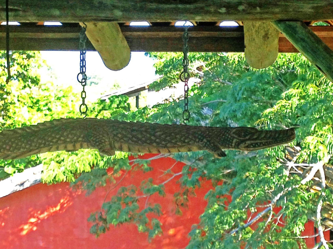 Pousada Ibirarosa主图