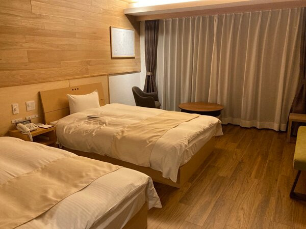 Hotel Seasons Nichinan主图