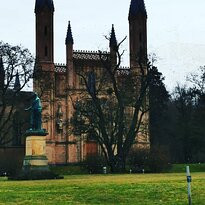 Schloss Neustrelitz景点图片