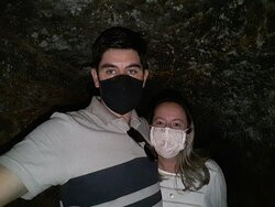 Caverna Rio dos Bugres-Urubici必去景点