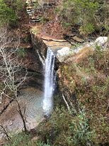 Bridal Veil Falls景点图片
