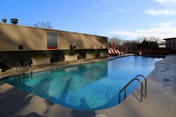 Intercontinental Buckhead Atlanta By IHG-泳池