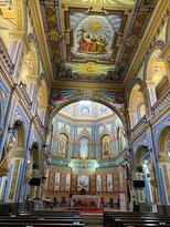 Catedral do Divino Espirito Santo景点图片