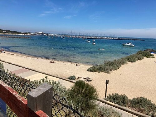 Hampton Beach-Hampton必去景点