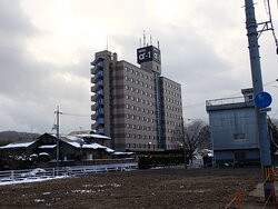 Hotel Alpha One Miyoshi主图