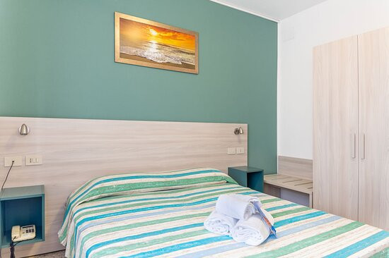 Hotel Laura主图