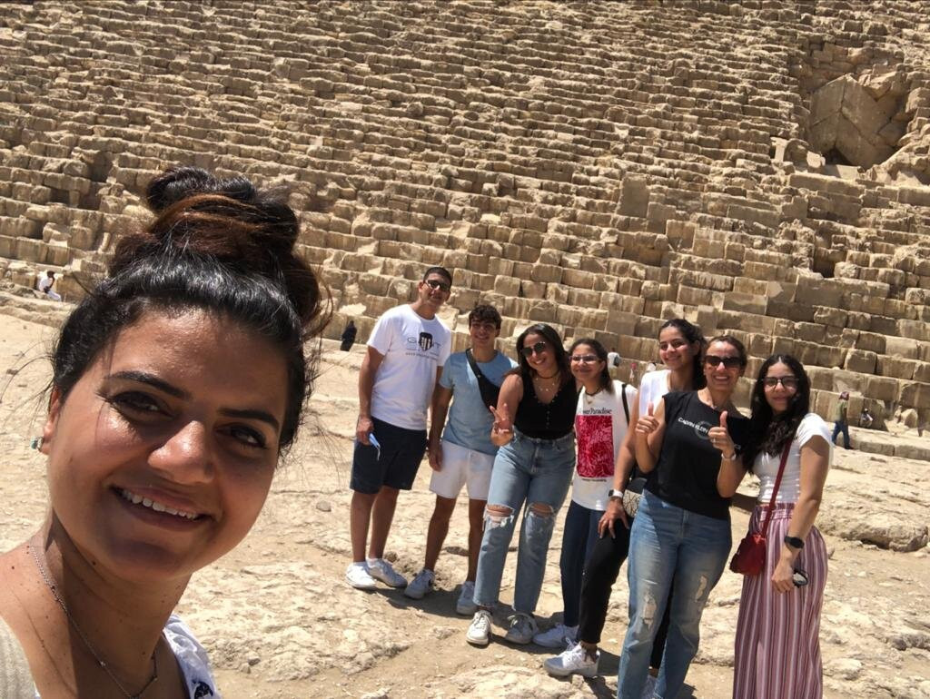 Ankhtours-吉萨必去景点