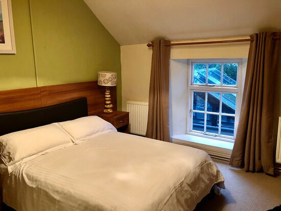 The Wolfe Inn Wolfscastle主图