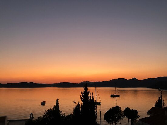 Saranda Beach Pansiyon主图