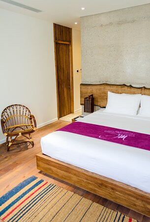 JM Boutique Hotel主图