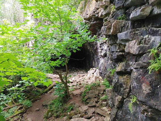 Bruce's Caves Conservation Area景点图片