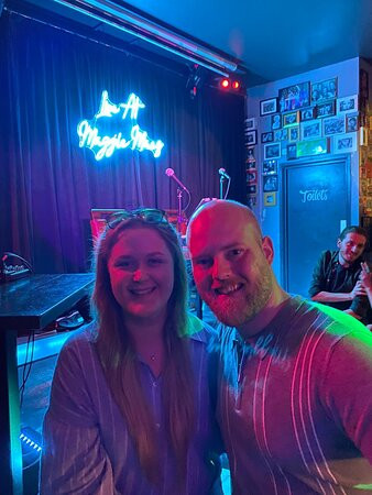 Maggie Mae’s-布莱顿必去景点