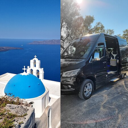 LVB Tours Santorini-圣托里尼必去景点