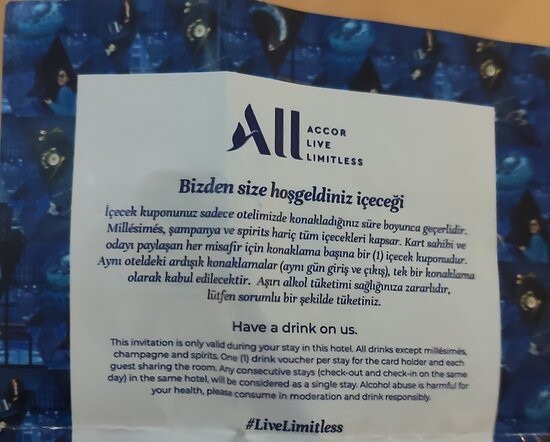 宜必思埃斯基谢希尔酒店主图