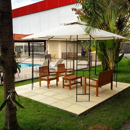 Cegil Hotel Boulevard主图