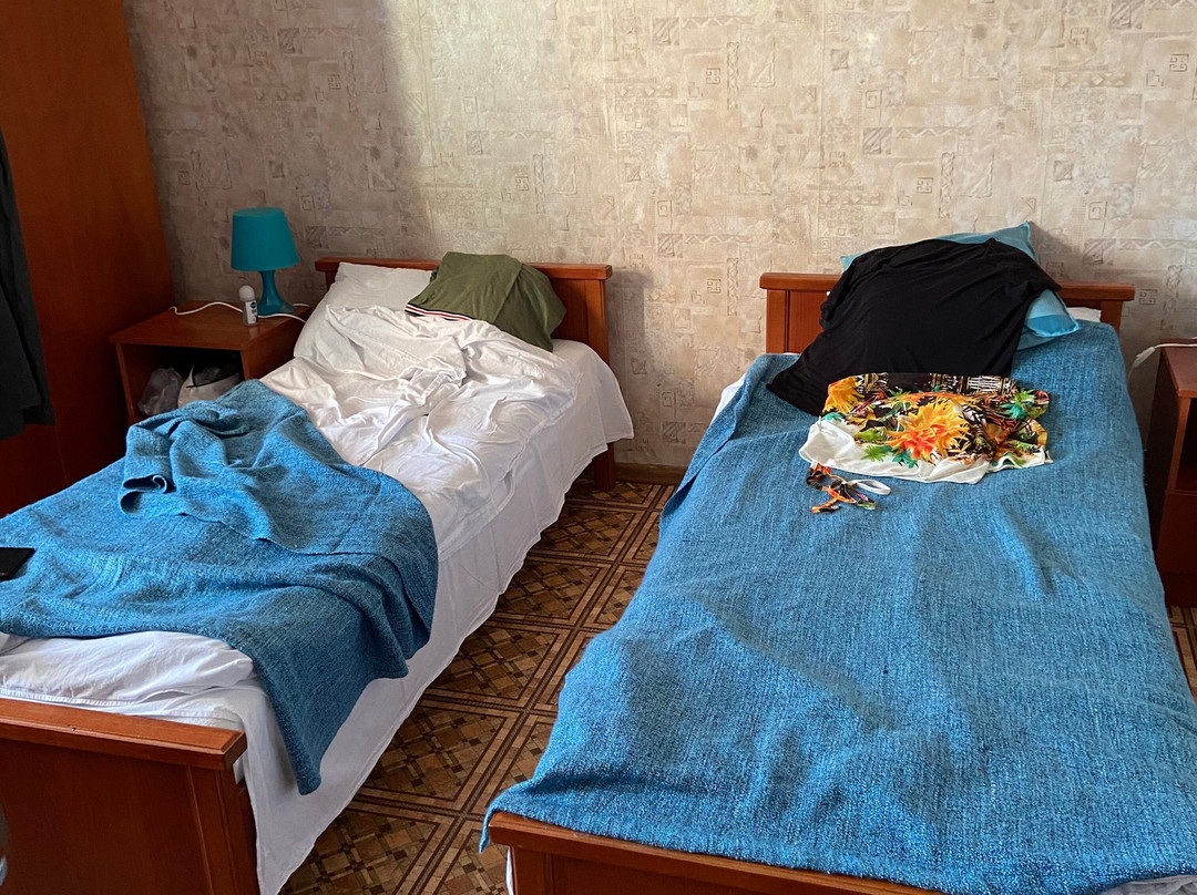 Hotel Venezia主图
