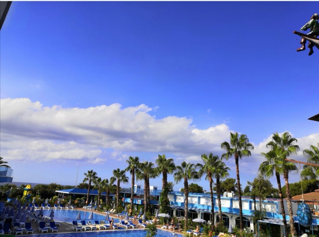 Otium Family Club Marine Beach主图