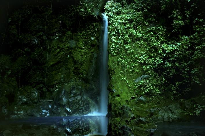 瓜纳卡斯特自然保护区旅游攻略图片