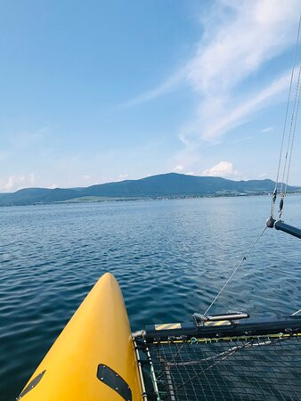 TaxSea-Carleton-sur-Mer必去景点