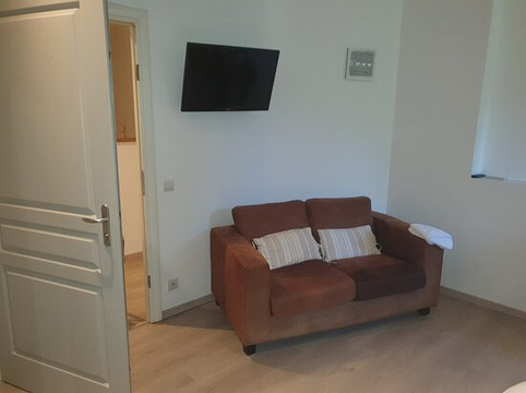 马斯埃马尔德民宿主图