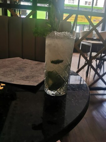 Thewlis Cocktail Lounge-利兹必去景点