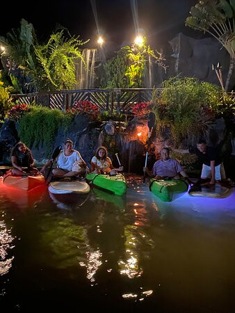 Lunar Legends of Polynesia-拉叶必去景点